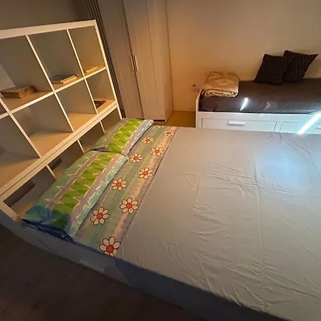 Stanza Amica Apartment Aosta