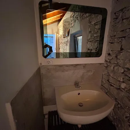 Stanza Amica Apartment Aosta