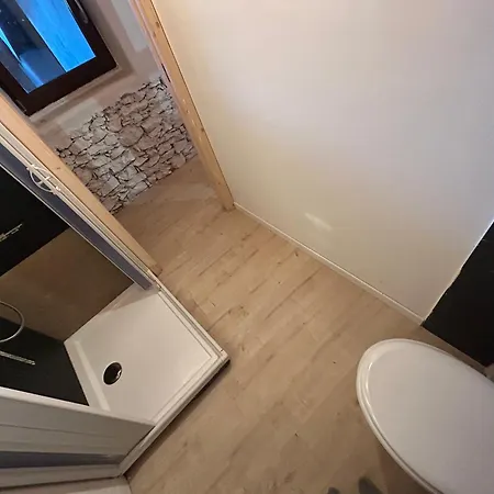 Apartment Stanza Amica *