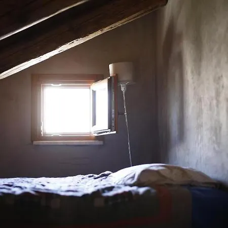 Apartamento Kasa Aosta
