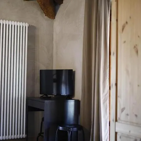 Apartment Kasa Aosta