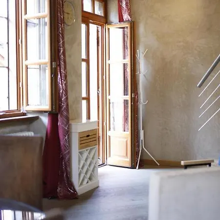 Kasa Appartement