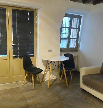Kasa Apartamento Aosta