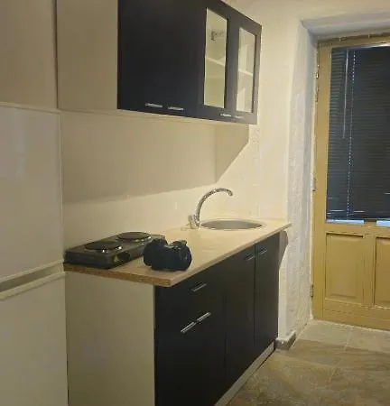 Appartement Kasa Aosta